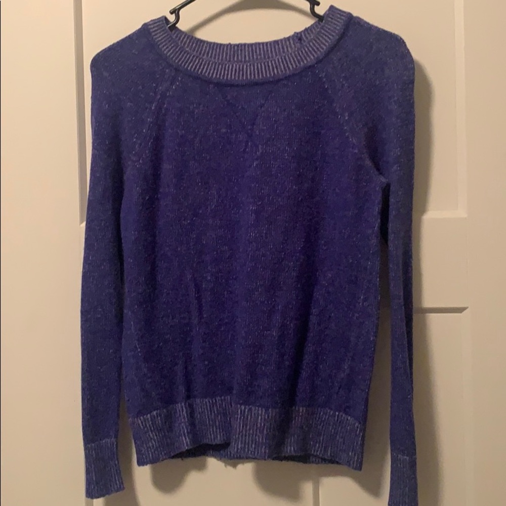 Women’s GAP Crew Neck Sweater
